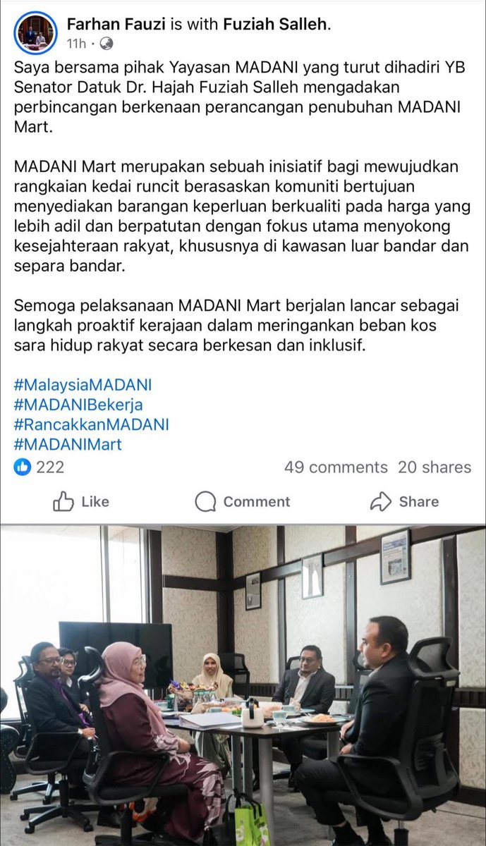 Faizal Rahman tweet media