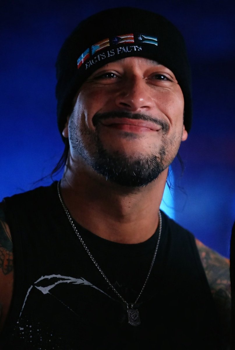 Damian Priest Fanpage tweet media