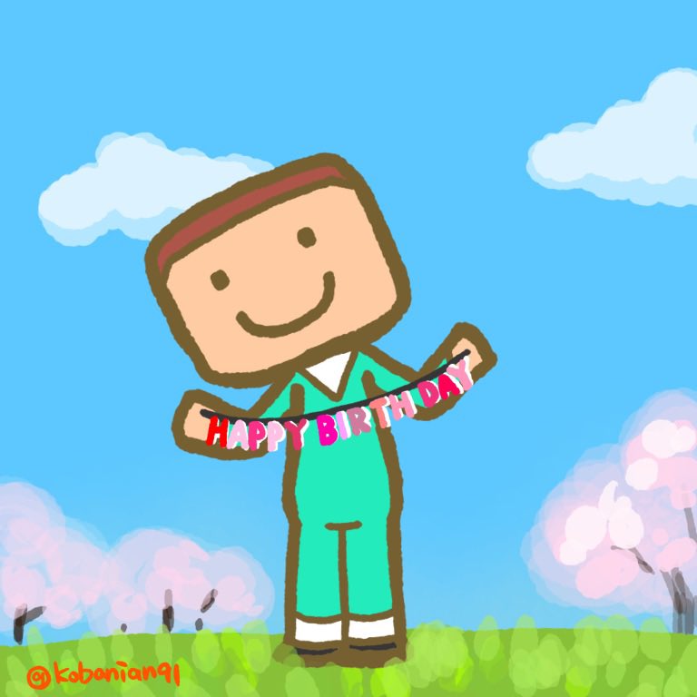 こはぎ tweet media