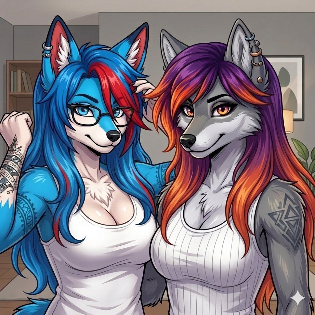 alec_the_wolf_93 tweet media