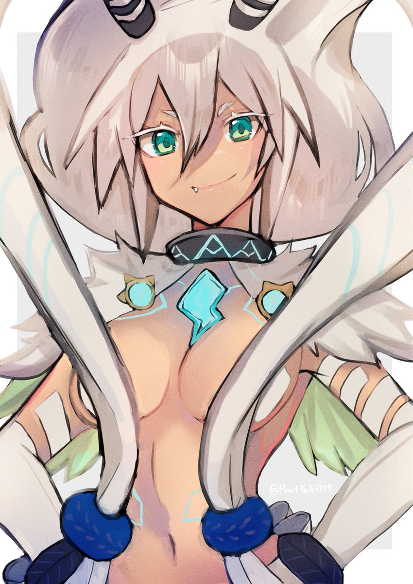 はると＊ゆき tweet media