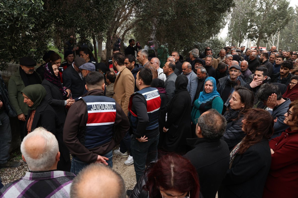 DEM Parti tweet media