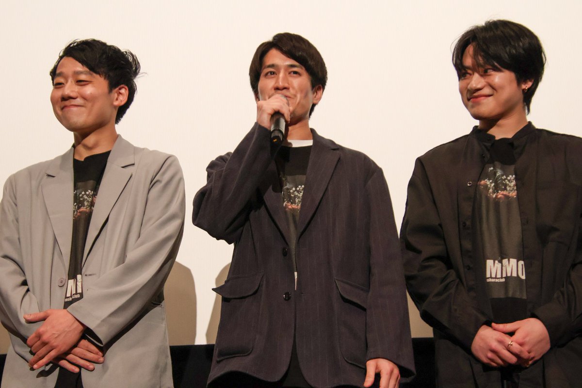 マコ a.k.a 京 tweet media