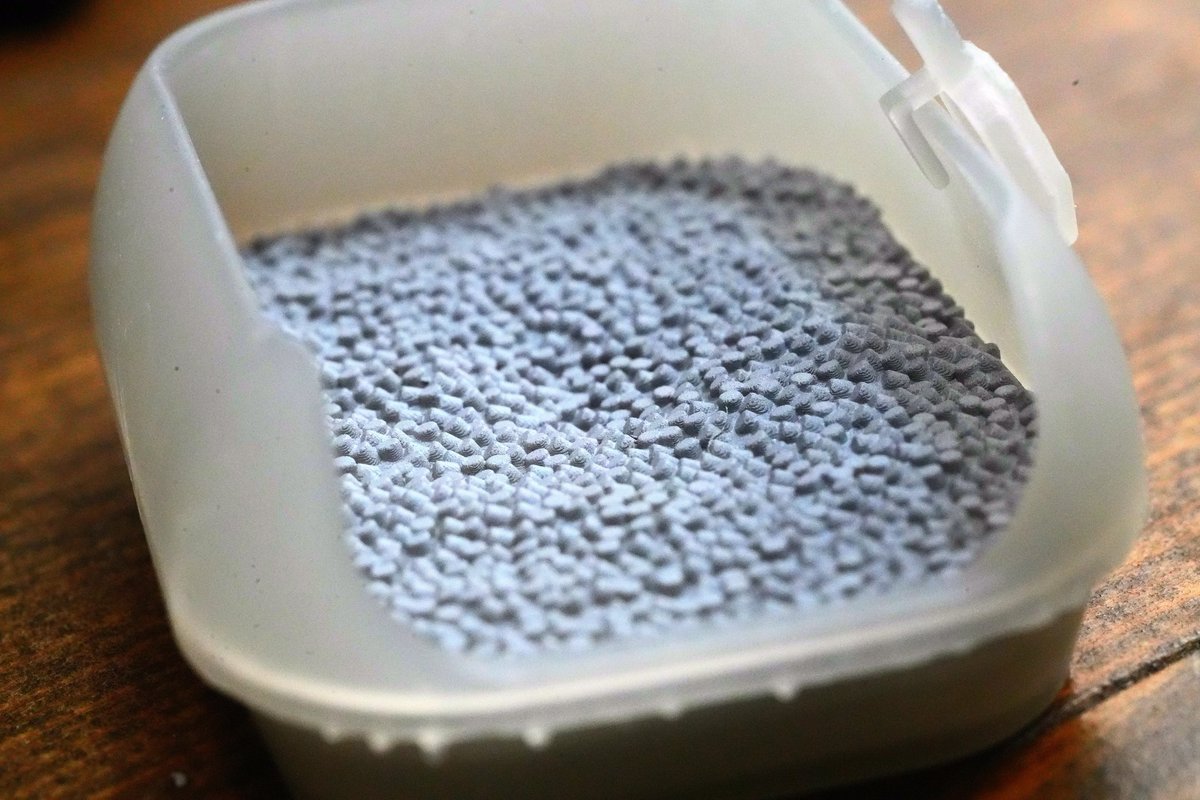 マニアーーー@マルイチ電奇 tweet media