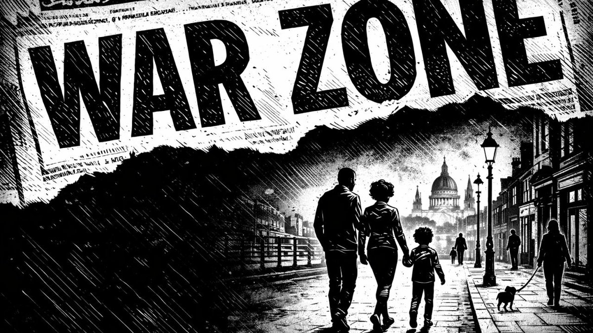 Tommy Robinson 🇬🇧 tweet media