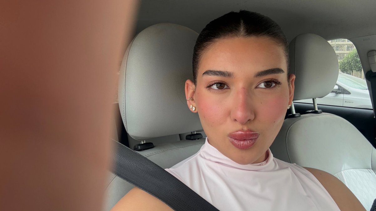 Alya Shitrit tweet media