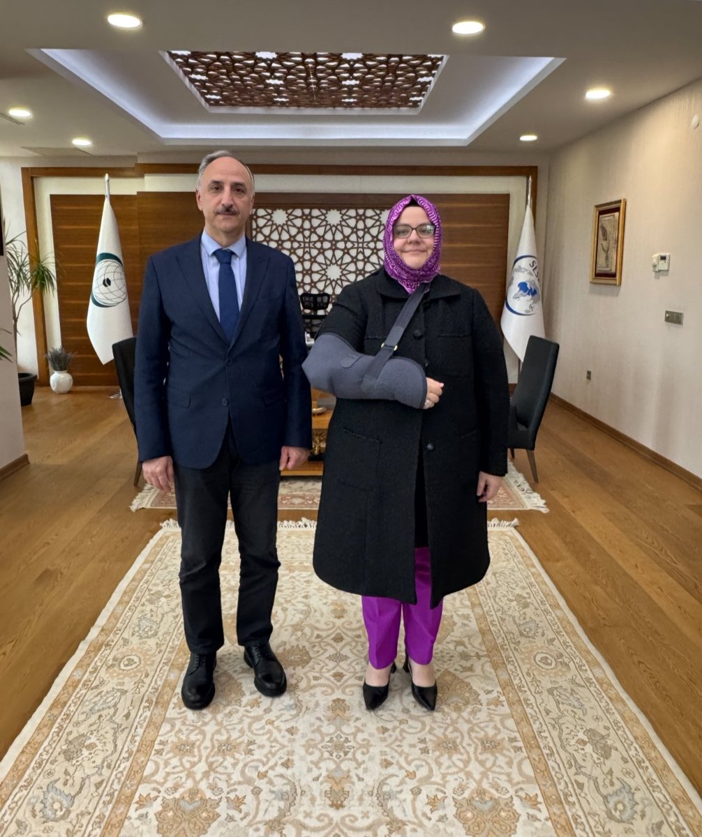 Çölleşme ve Erozyonla Mücadele Genel Müdürlüğü tweet media