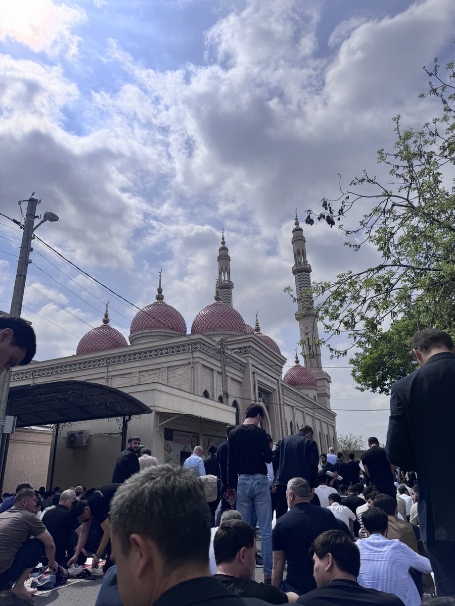 Muhammad Temur A’zam tweet media