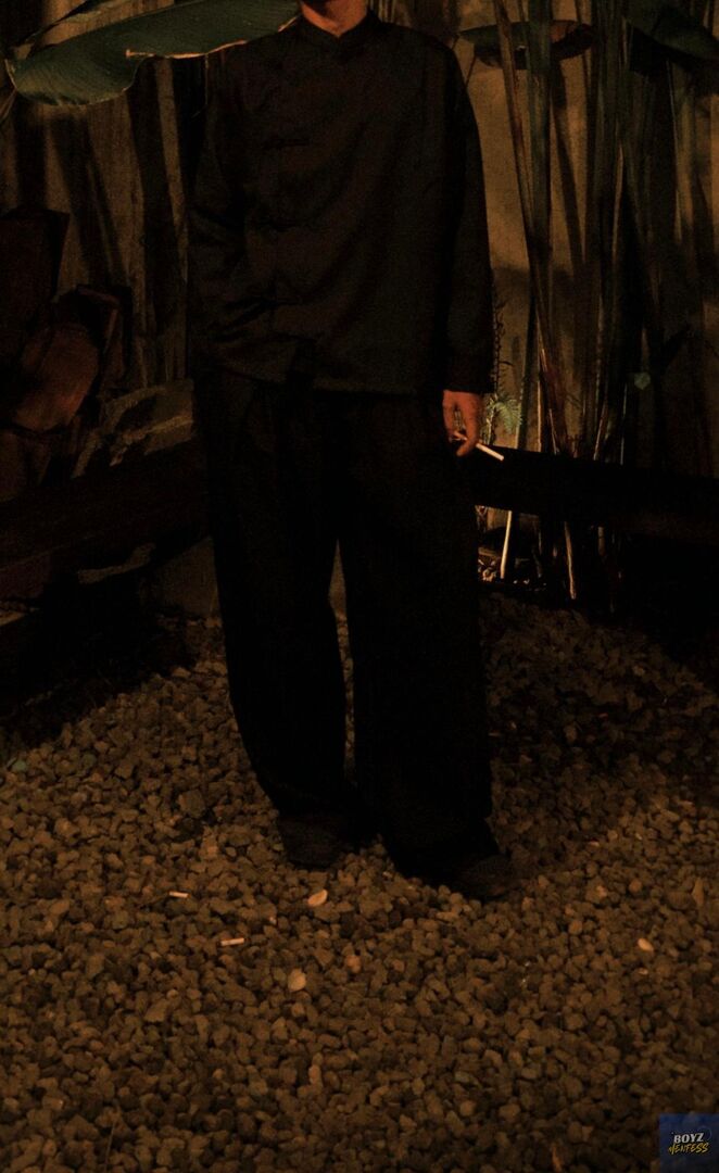 OPFOL DI PIN 📌 tweet media