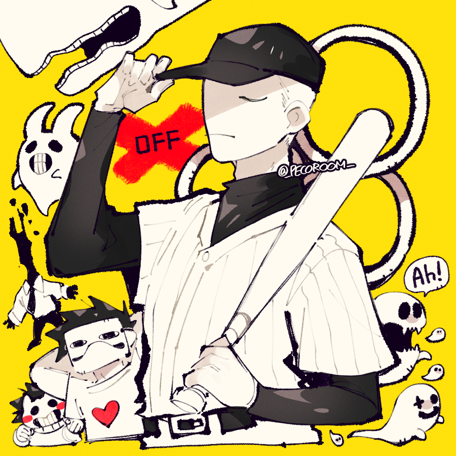 🍓PECO🍓 tweet media