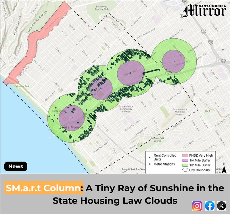 Santa Monica Mirror tweet media