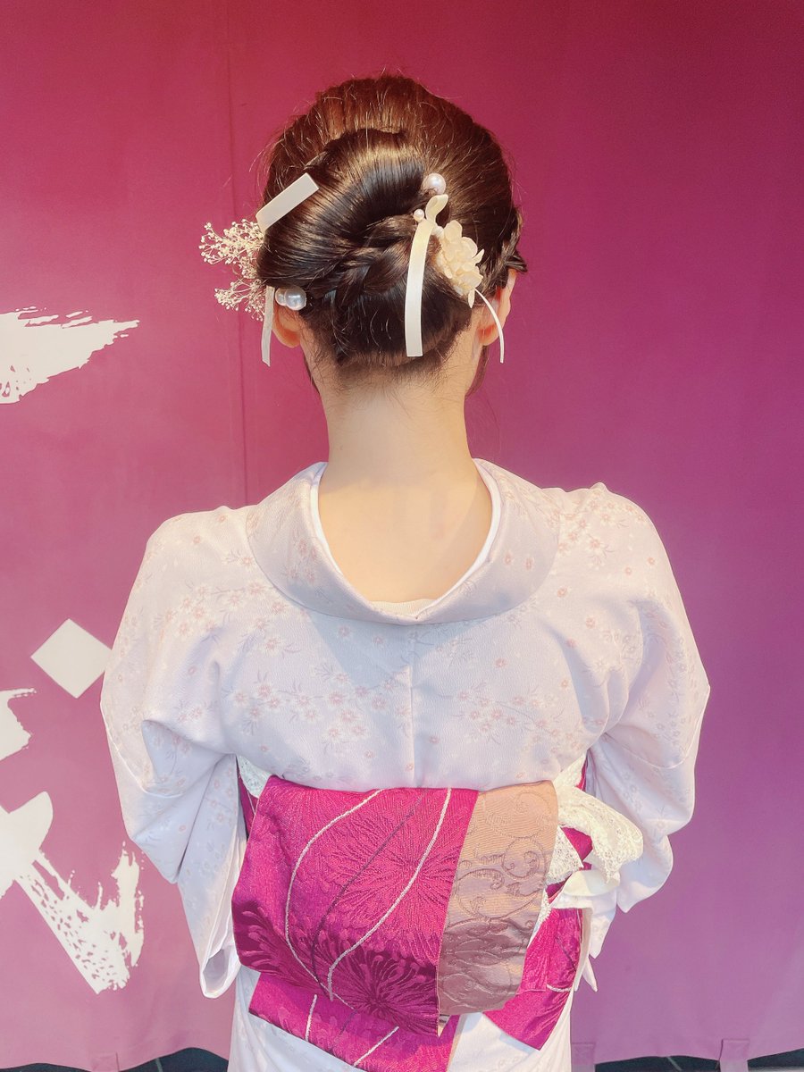 髙吉➪はい、ビールです。 tweet media