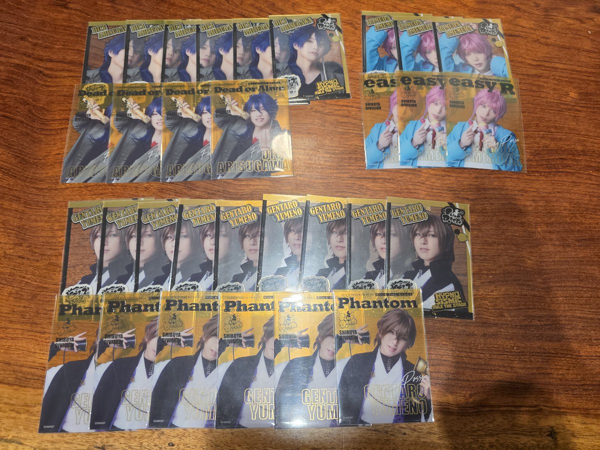 観音坂@通知バグり中 tweet media