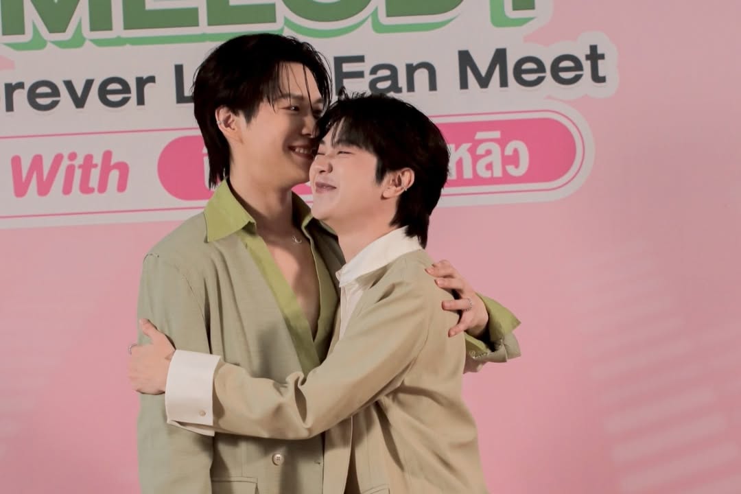 Gardenoftonliew's tweet photo. 🌱IG TONLIEW.MTP POST UPDATE 🌱
CR.IG : : teromusicth
🗓️ 03.04.2026
~ Melody Forever Love Fan Meet With “บีเวอร์ – ต้นหลิว” 🦫🌱
#AISxBeverTonliew
#AISCallingMelody
#AISVDOCallingMelody
⋆。°✩┊ #bbverpj #tonliewmtp #บีเวอร์ต้นหลิว #BeverTonliew :・。☆ https://t.co/zq8pSm99x0