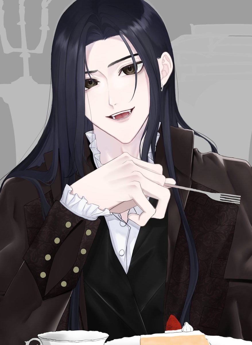 ｼﾉﾉﾒ tweet media