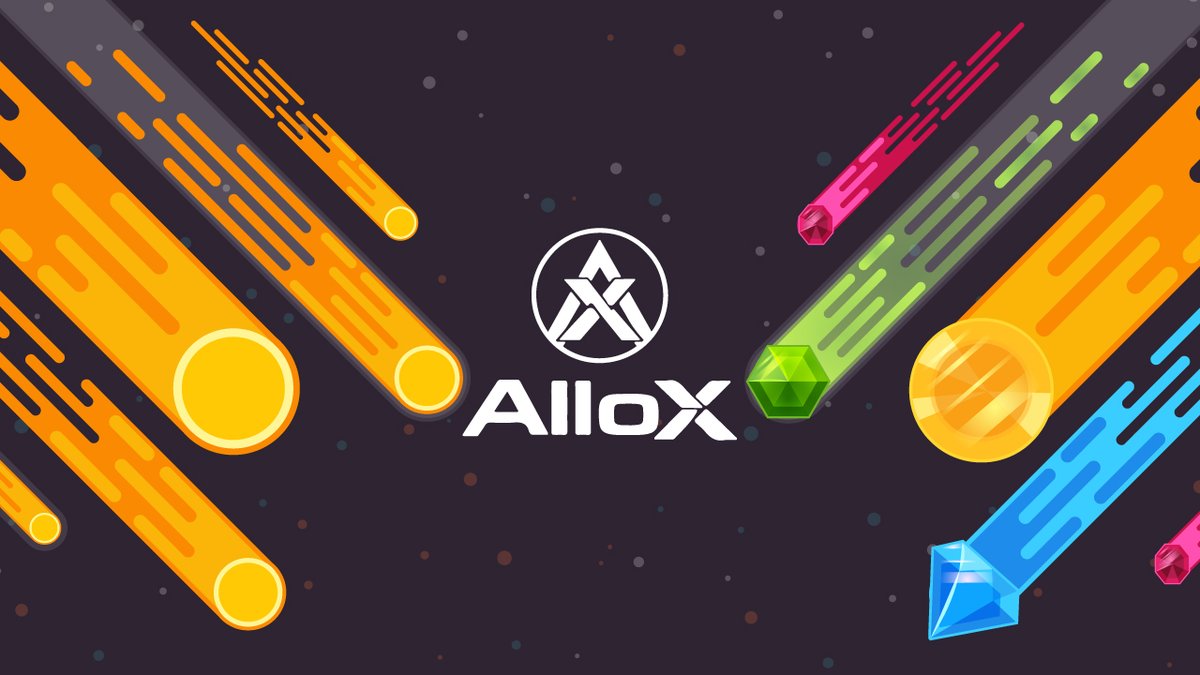 AlloX tweet media