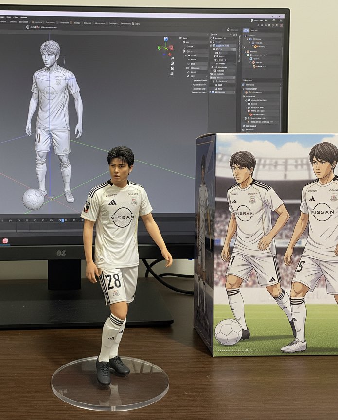 はる🍙 tweet media