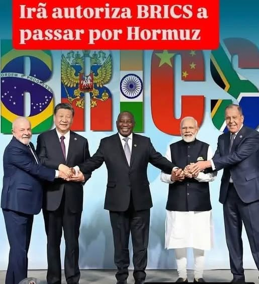 Só não vai passar o trampi 😂