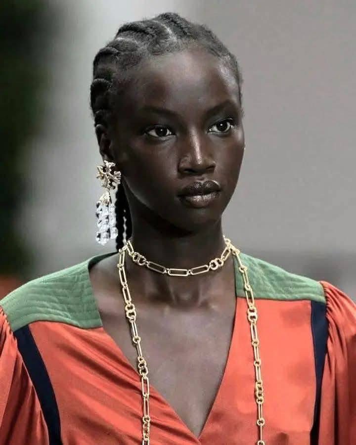 Typical African tweet media