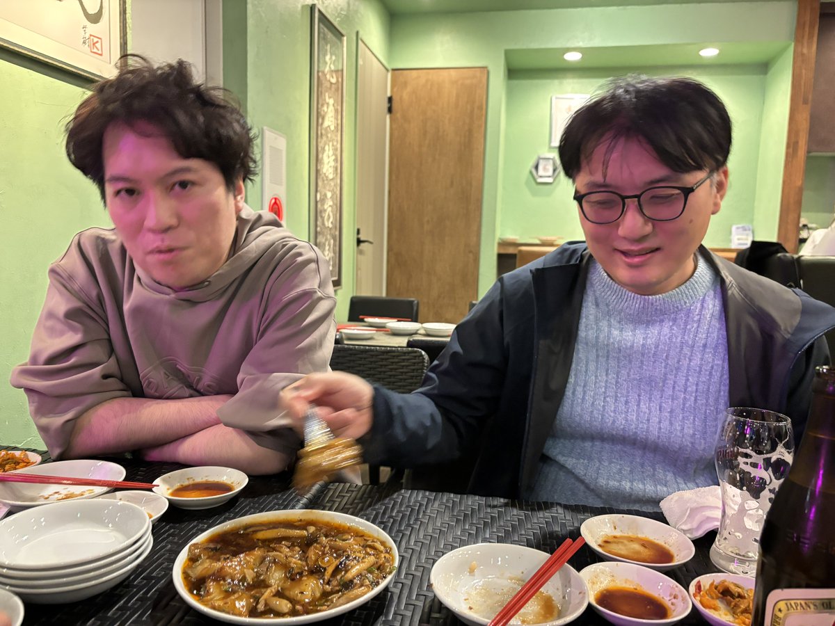 志郎 tweet media
