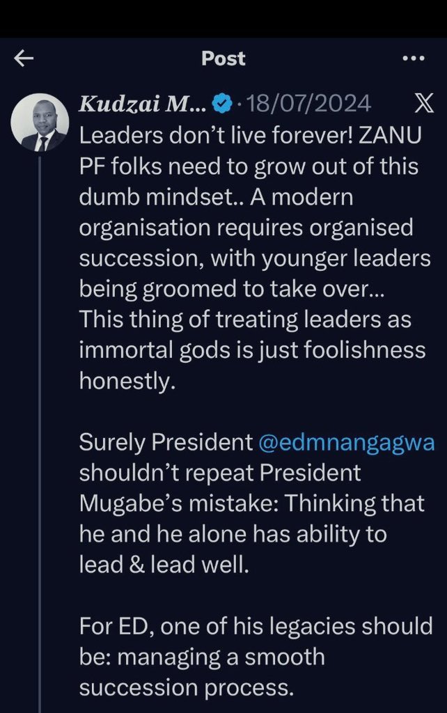 Rutendo Matinyarare tweet media