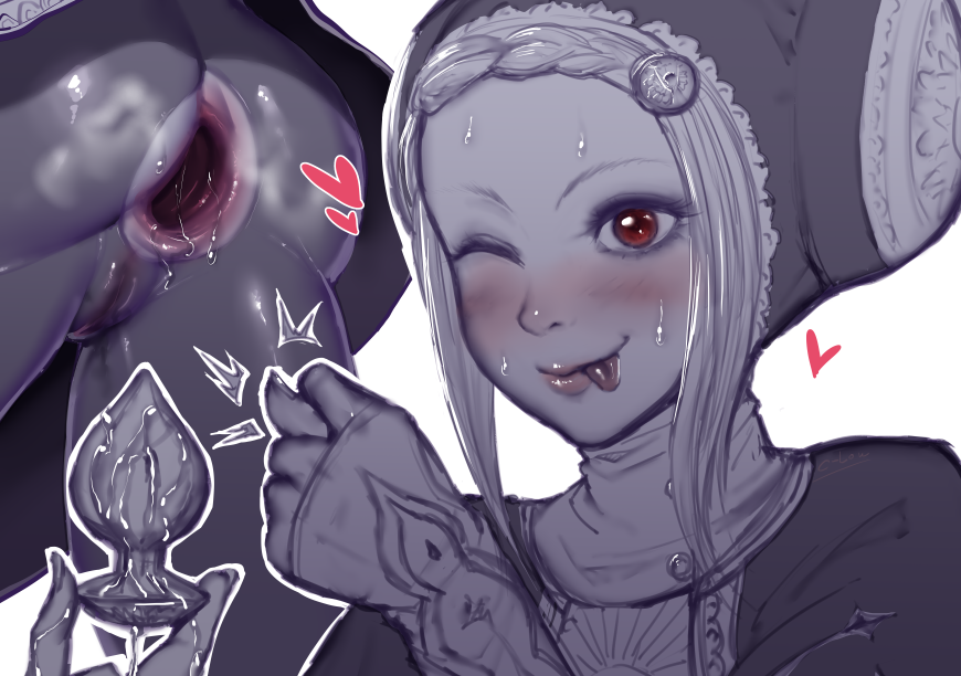 ケツハメ大好きイングリッド 