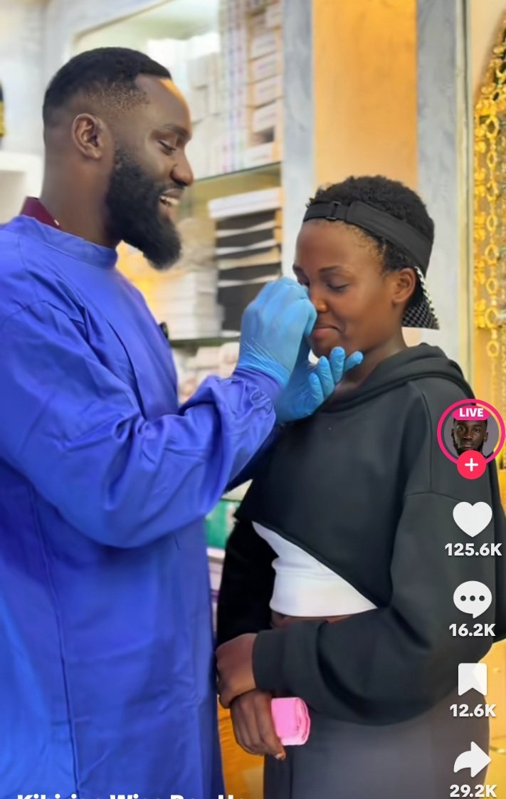 Maama Kigezi🥔🌦🌾 tweet media