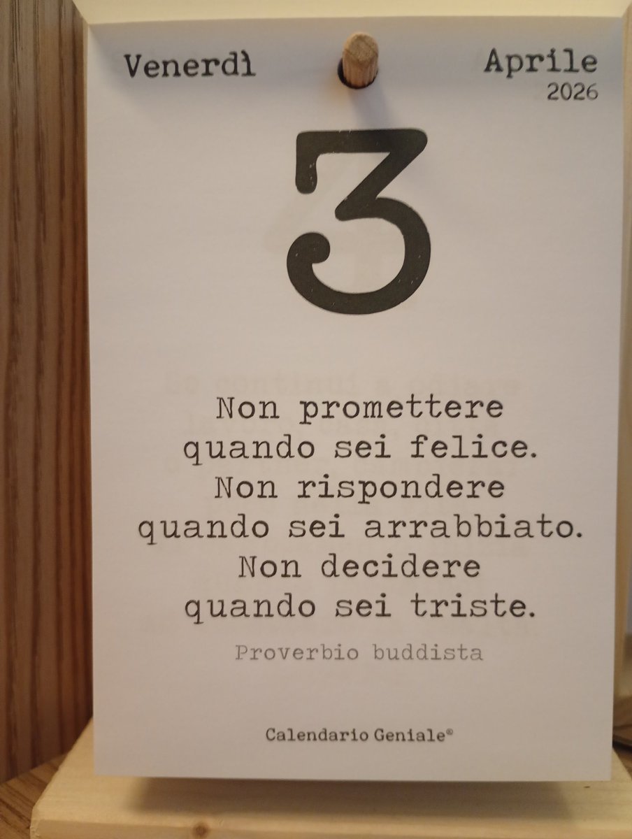 Massimiliano De Meis tweet media