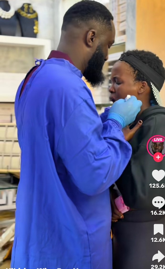 Maama Kigezi🥔🌦🌾 tweet media