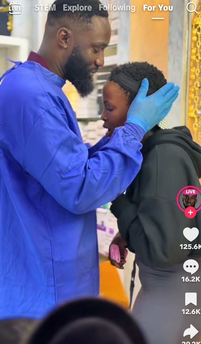 Maama Kigezi🥔🌦🌾 tweet media