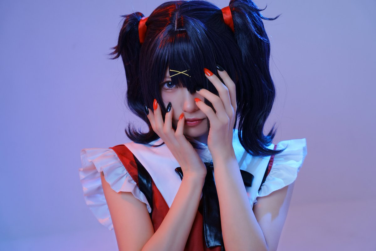 菜柚 * 4/19 にじそ西4 【ム-33】 tweet media