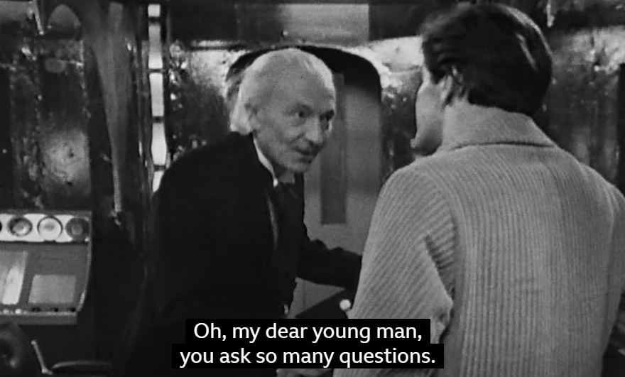 TARDIS Time tweet media