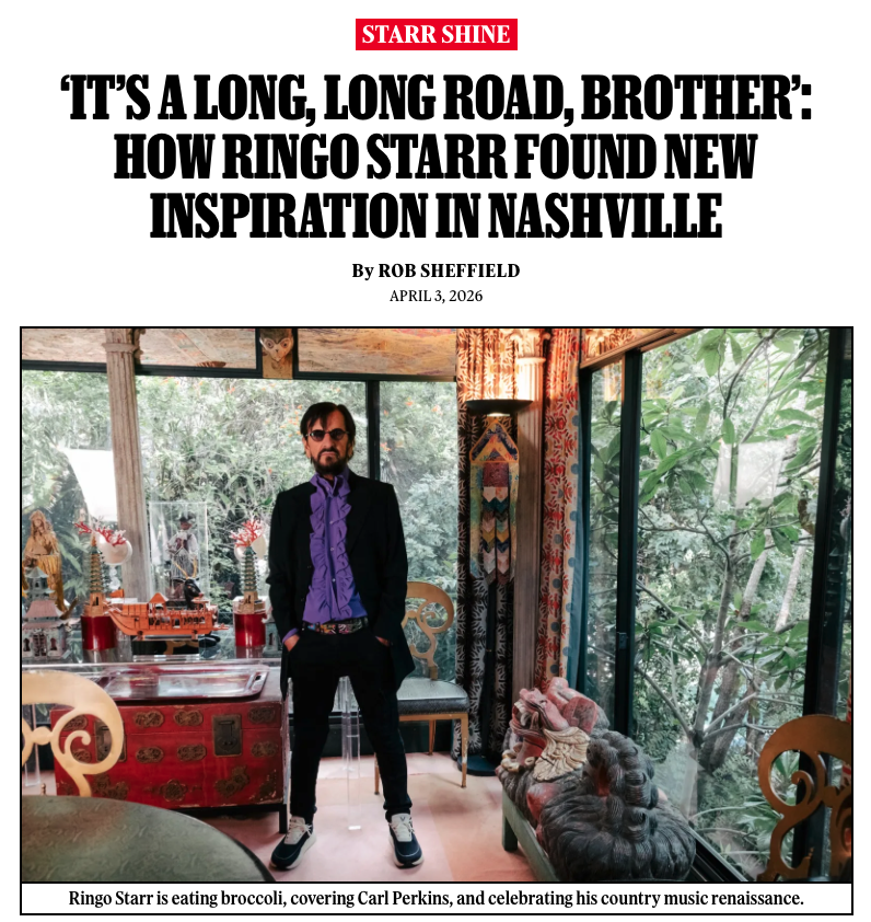 Rolling Stone tweet media