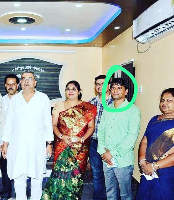 Anup Homray অনুপ হোমরায় انوپ ہومر۔ tweet media