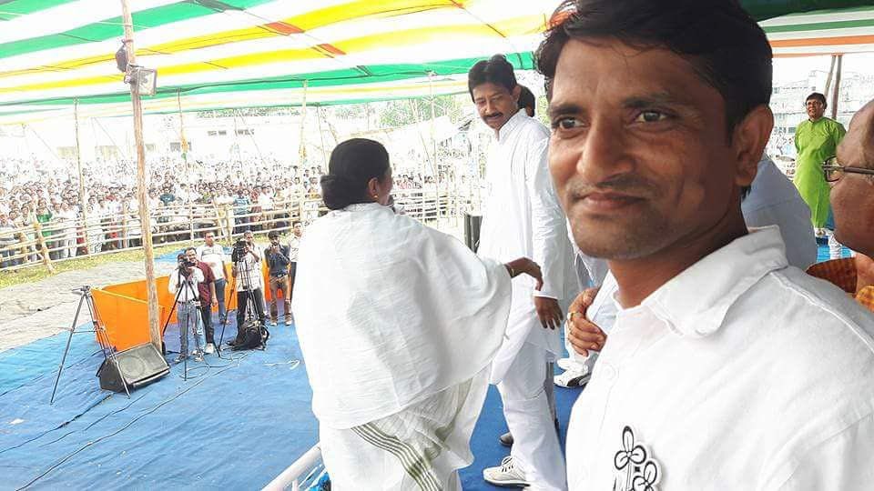 Anup Homray অনুপ হোমরায় انوپ ہومر۔ tweet media