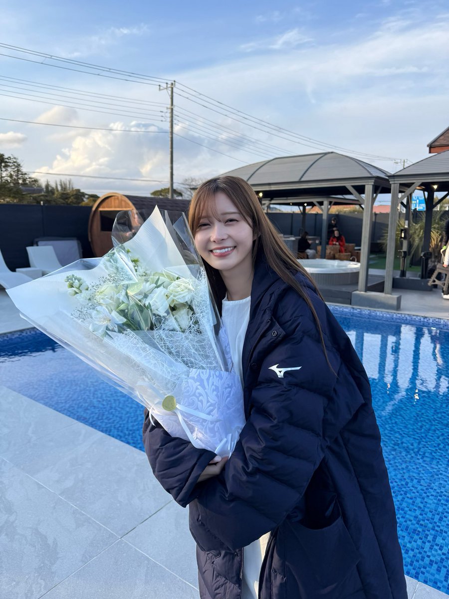 松川星 tweet media