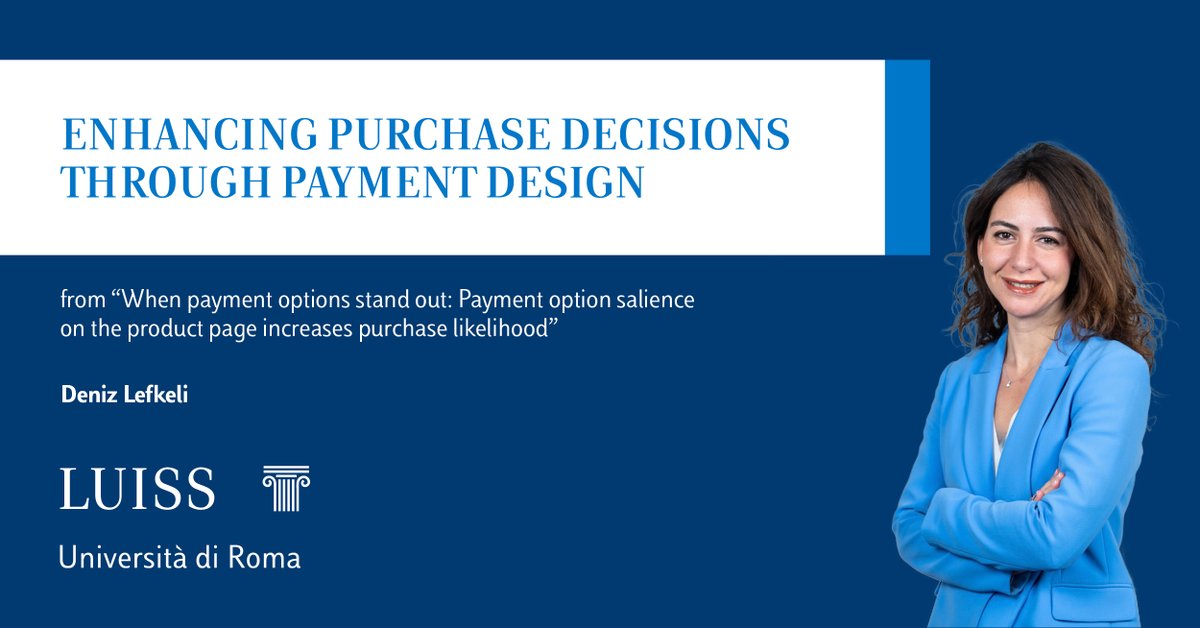 Luiss Guido Carli tweet media