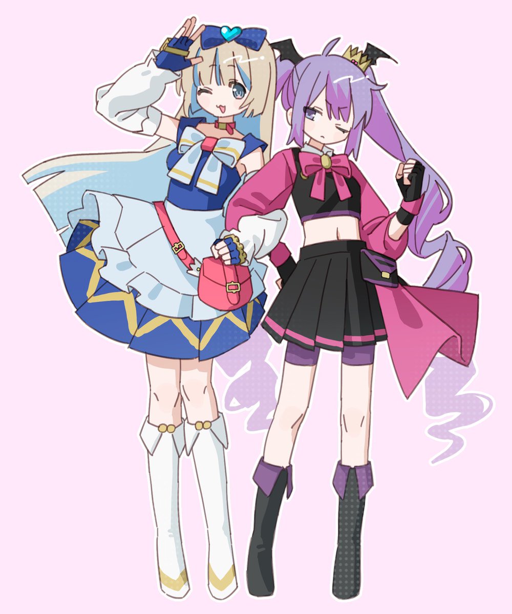 ⚠️TS 女体化
あげなおしすみません