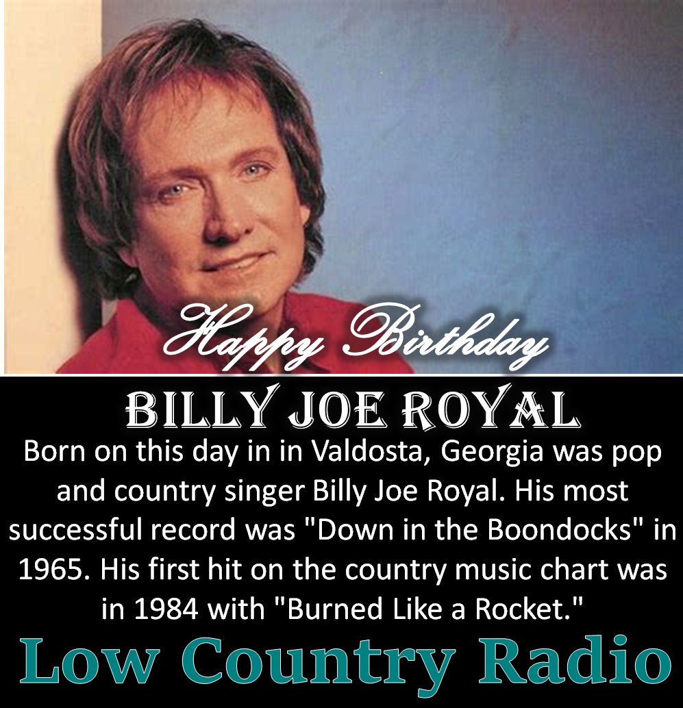 LowCountryRadio tweet media