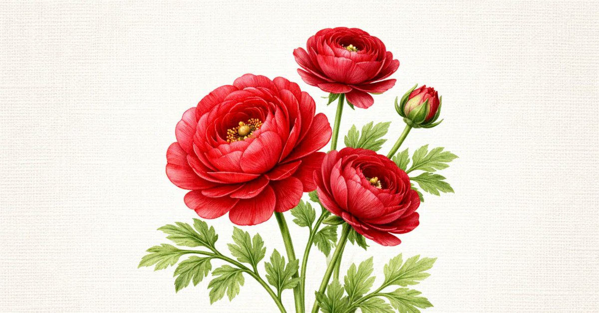 けー。🌸お花 × カウンセリング tweet media