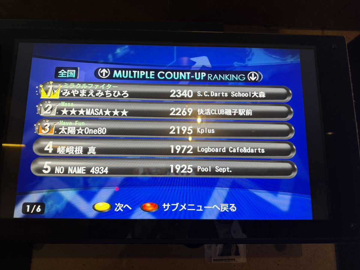 太陽☆one80 tweet media