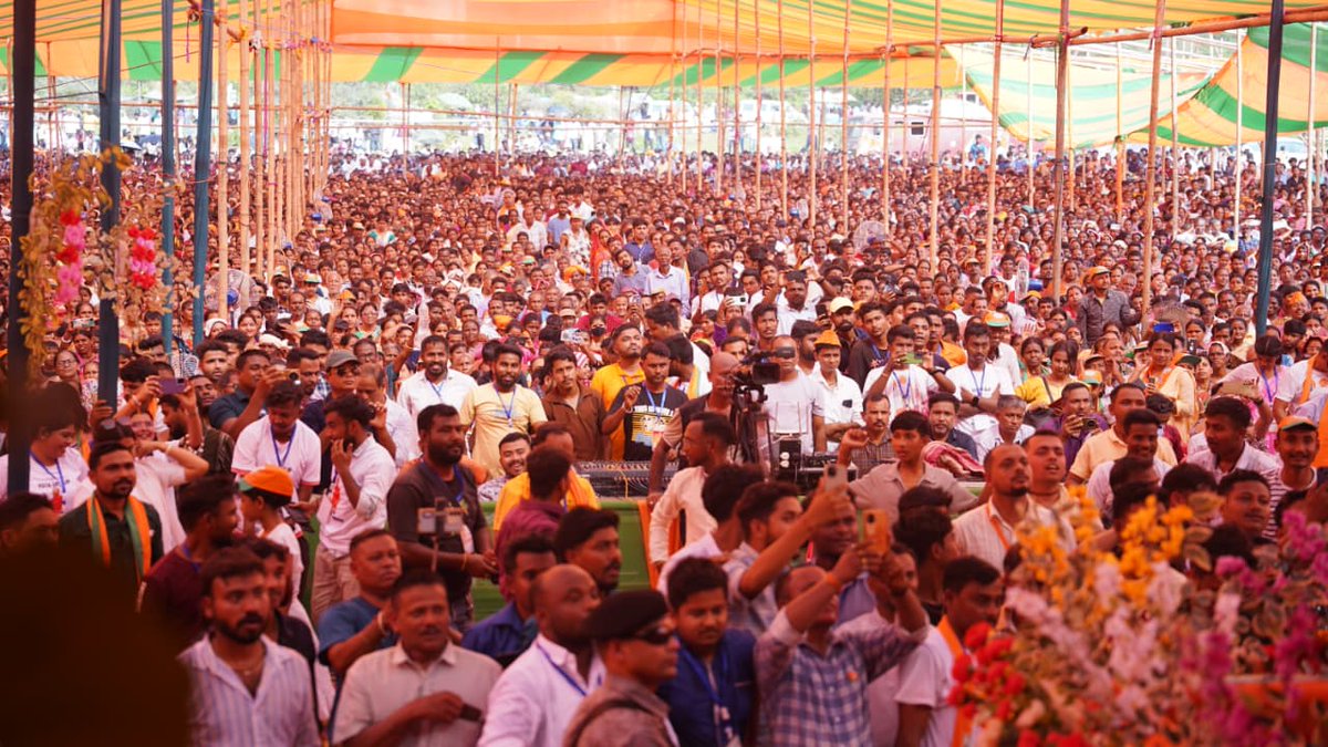 Himanta Biswa Sarma tweet media