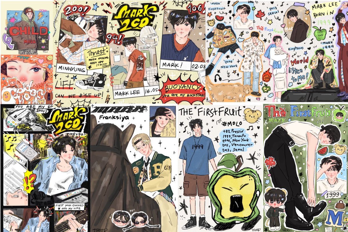 Beep ✿ 🐯 ͡•.•. ͡ 🎧 commission open tweet media