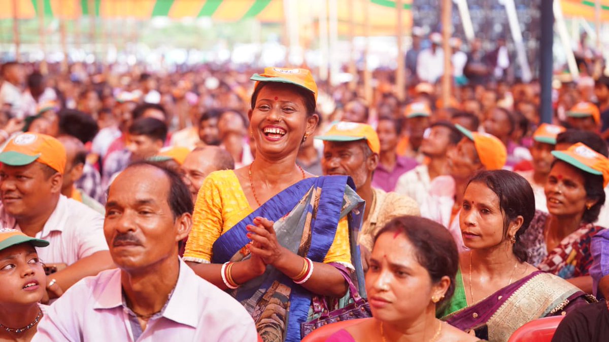 Himanta Biswa Sarma tweet media