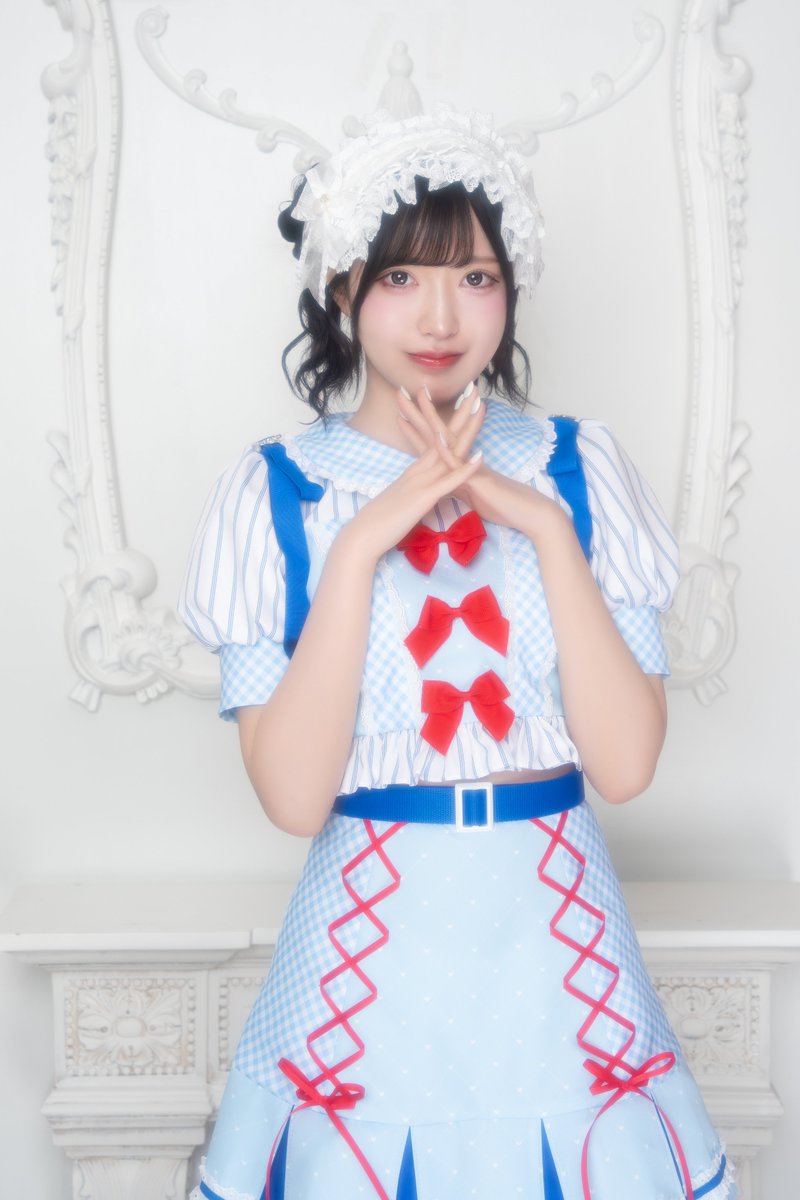 polalight_info's tweet photo. ⭐️ #新体制 個人アー写公開 ⭐️

♦️ 若桜ゆら / Yura Wakasa
♦️ チェリーレッド担当❤️

①[ @polalight_yura ]のアカウントをフォロー➕👤
②このツイートをリポスト🔁

で"新衣装ゆら"のチェキを抽選で7️⃣名様にプレゼント🎁
⚠️期限4/11 23:59まで

#ポラライト #新衣装 #拡散希望 https://t.co/zuvy1t8shn