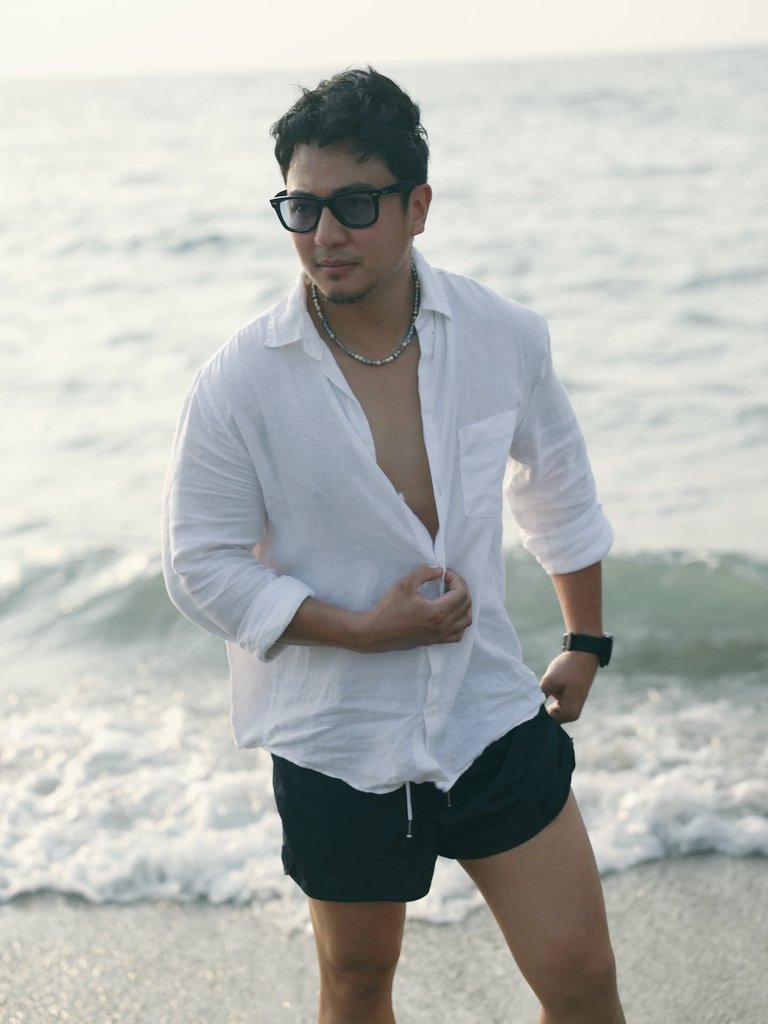 With a great full heart😊 Gwapo naman this man 
#JakRoberto <a href="/jak_roberto/">Jak Roberto</a> #JakRobertoFighters