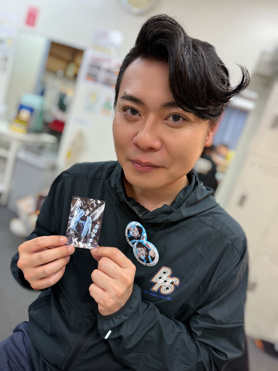 矢島美音 tweet media