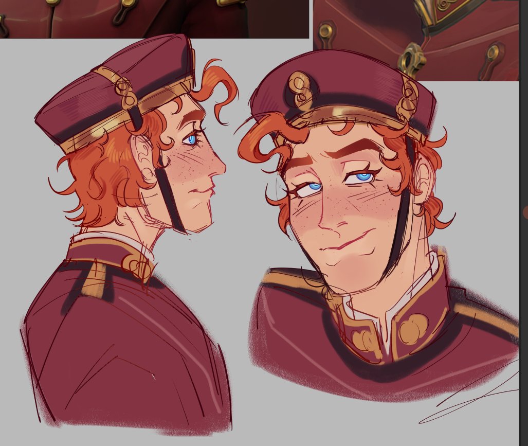 ⭐T E S S P Y⭐ tweet media