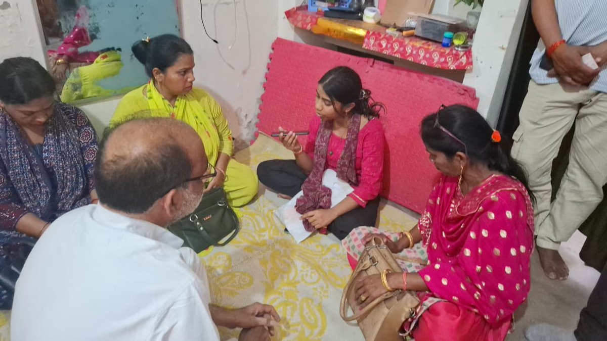 UP Congress tweet media