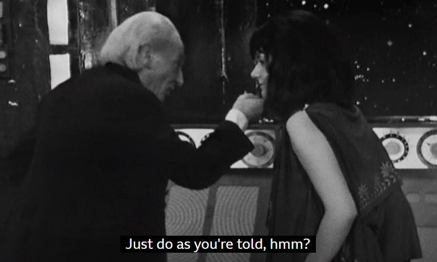 TARDIS Time tweet media